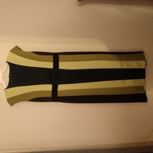 GABRIELLE UNION Dress New York and company